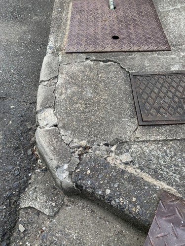 コンクリート補修 (1)